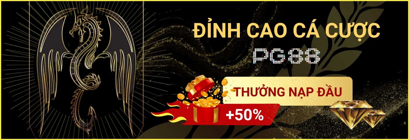 đỉnh cao cá cược PG88