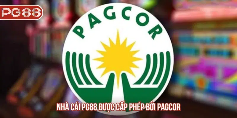 PG88 – Đăng Nhập PG88 Slot Và Nhận Thưởng Lớn! Nhà cái PG88 được PAGCOR cấp phép